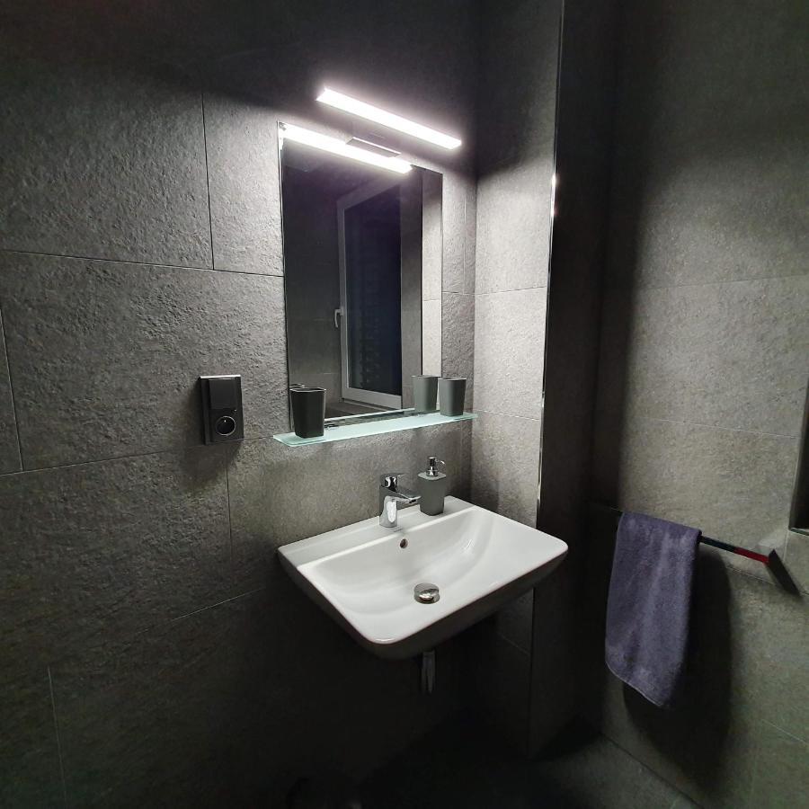 Apartman U Nas Na Dolni Morave Dolni Morava Exterior photo